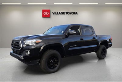 2022 Toyota Tacoma 2WD SR5