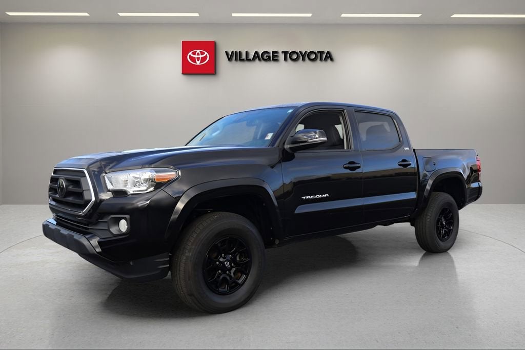 2022 Toyota Tacoma 2WD SR5