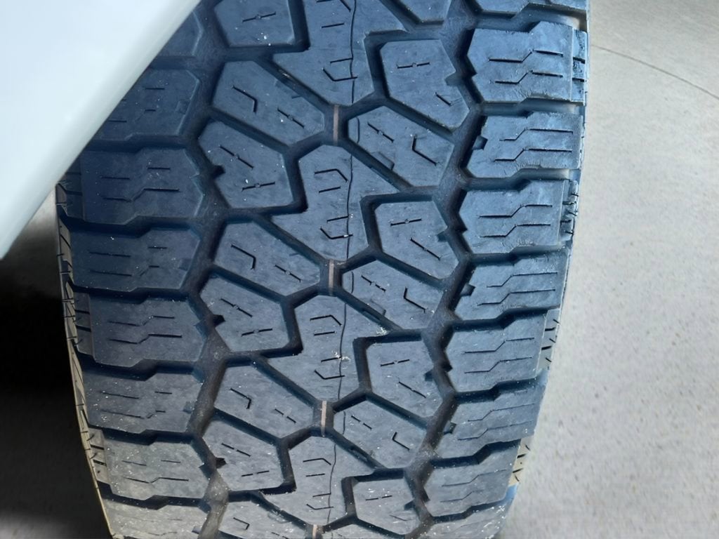 2023 Toyota Tacoma 2WD SR5