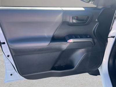 2023 Toyota Tacoma 2WD SR5