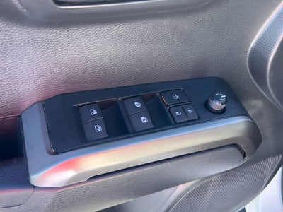 2023 Toyota Tacoma 2WD SR5