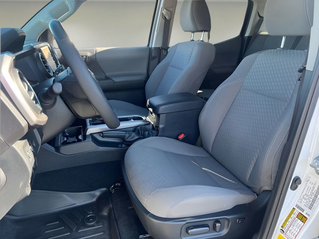 2023 Toyota Tacoma 2WD SR5