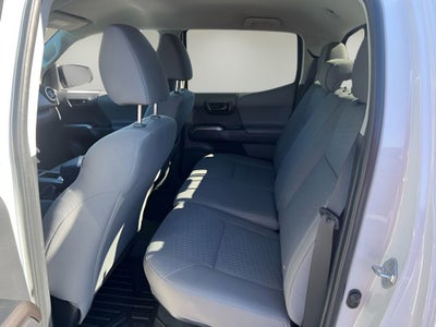 2023 Toyota Tacoma 2WD SR5