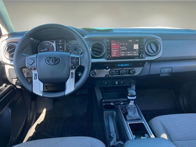 2023 Toyota Tacoma 2WD SR5