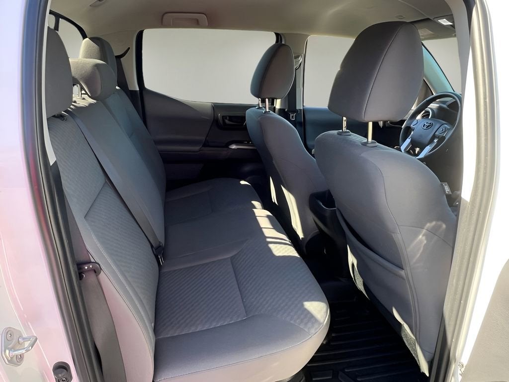 2023 Toyota Tacoma 2WD SR5