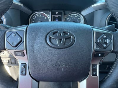 2023 Toyota Tacoma 2WD SR5