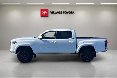 2023 Toyota Tacoma 2WD SR5