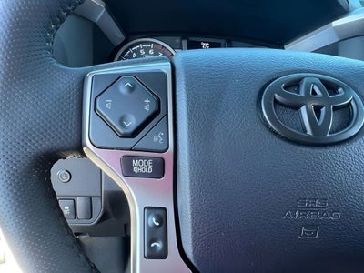 2023 Toyota Tacoma 2WD SR5