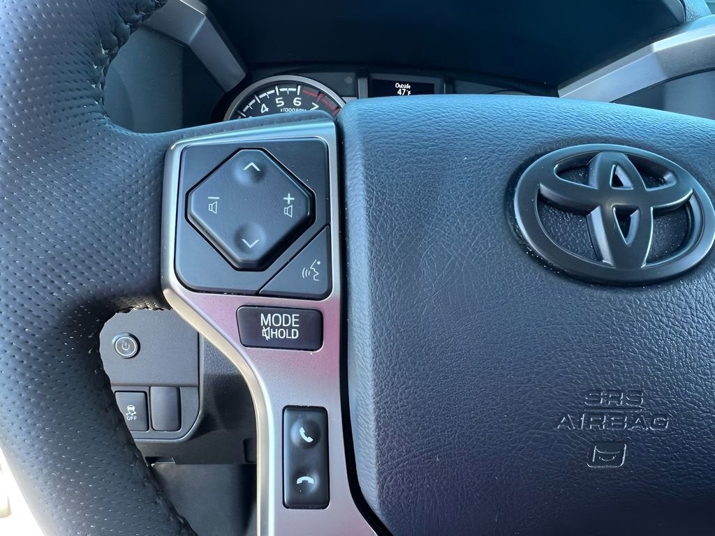 2023 Toyota Tacoma 2WD SR5