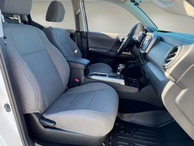 2023 Toyota Tacoma 2WD SR5