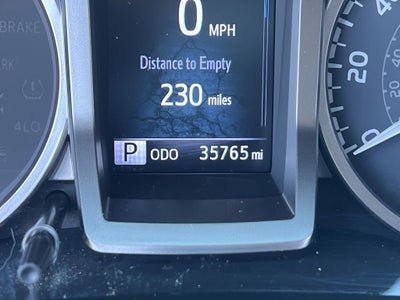 2023 Toyota Tacoma 2WD SR5