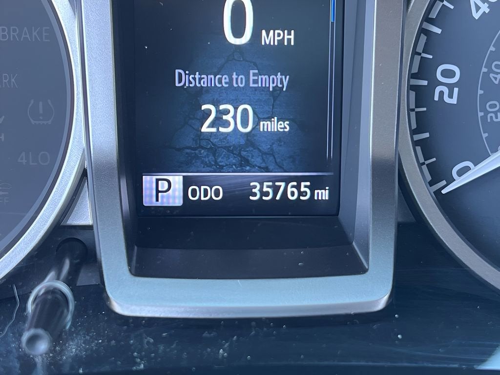 2023 Toyota Tacoma 2WD SR5