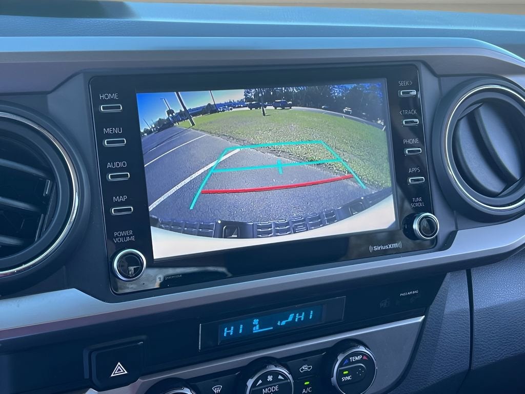 2023 Toyota Tacoma 2WD SR5