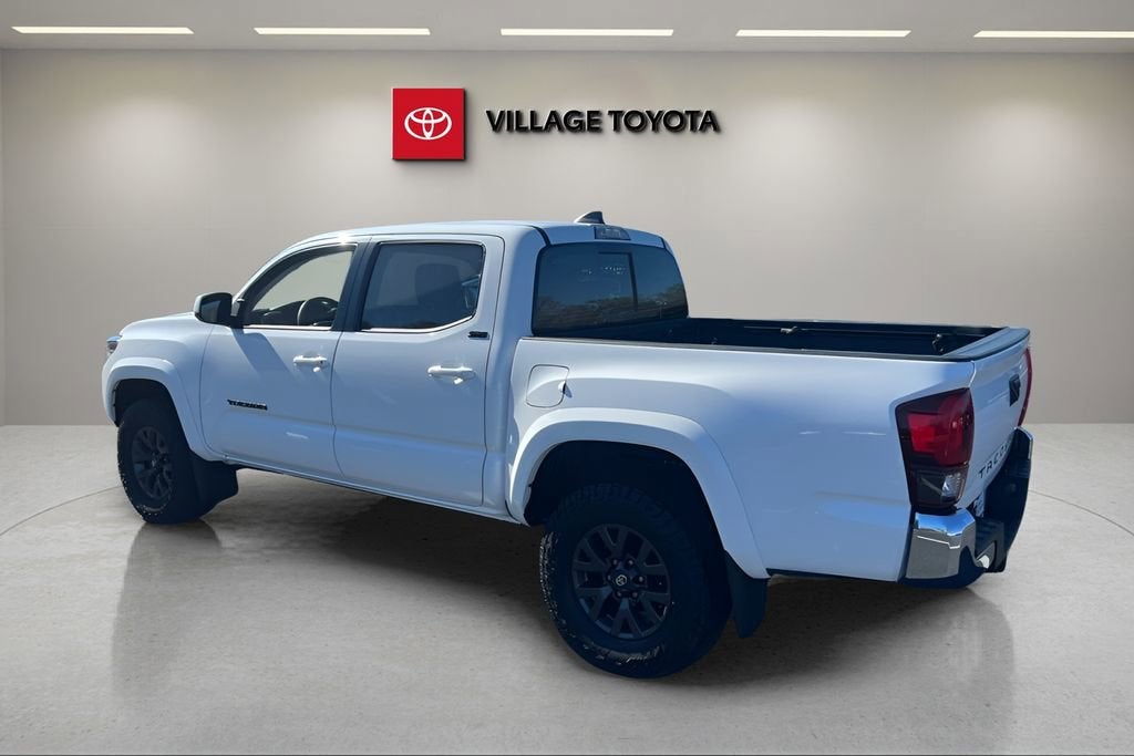 2023 Toyota Tacoma 2WD SR5