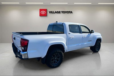 2023 Toyota Tacoma 2WD SR5