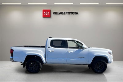 2023 Toyota Tacoma 2WD SR5