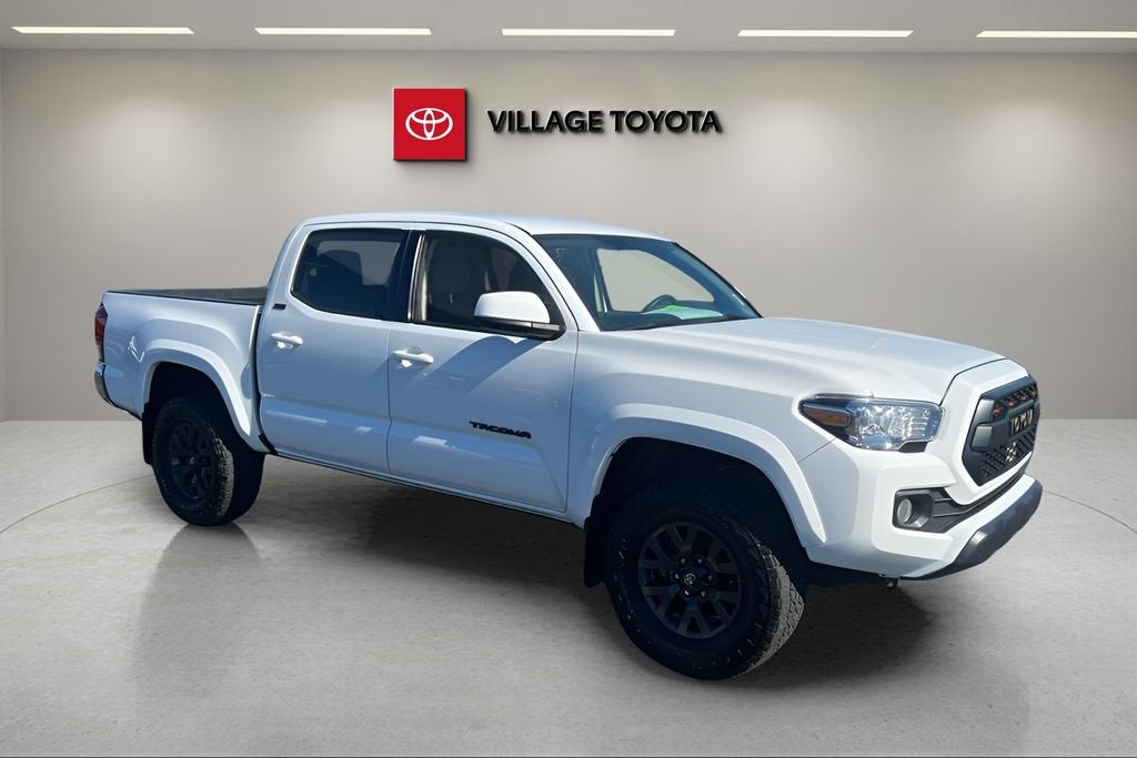 2023 Toyota Tacoma 2WD SR5