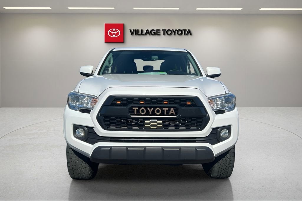 2023 Toyota Tacoma 2WD SR5