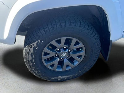 2023 Toyota Tacoma 2WD SR5