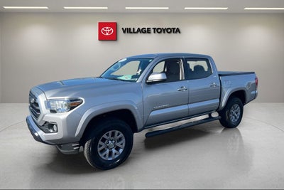 2019 Toyota Tacoma 2WD SR5