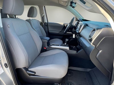 2019 Toyota Tacoma 2WD SR5