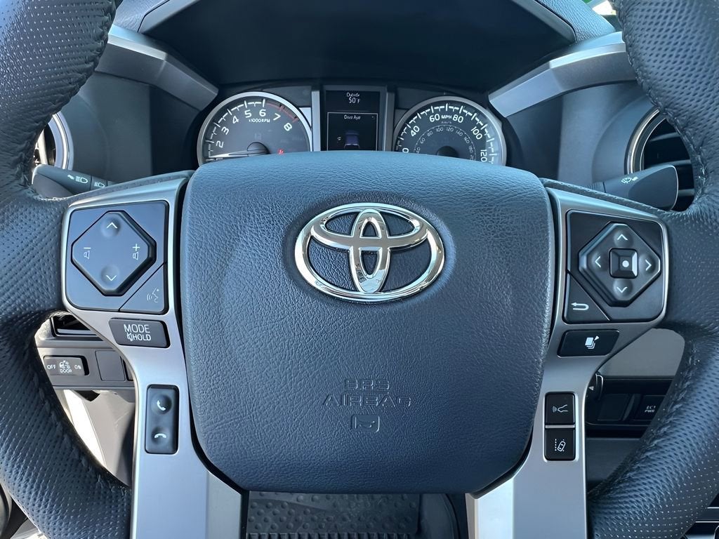 2019 Toyota Tacoma 2WD SR5