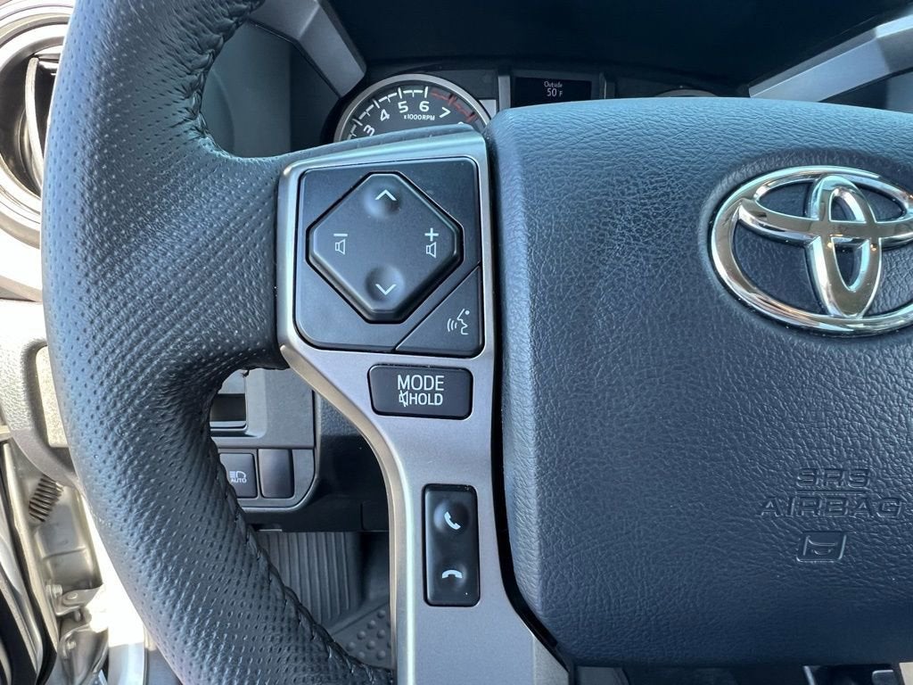 2019 Toyota Tacoma 2WD SR5