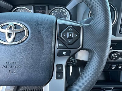 2019 Toyota Tacoma 2WD SR5