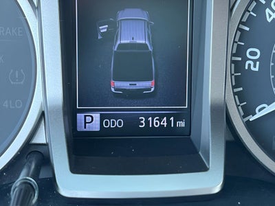 2019 Toyota Tacoma 2WD SR5