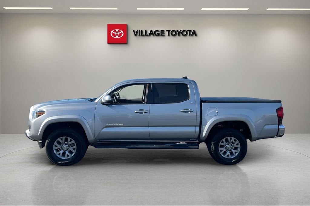 2019 Toyota Tacoma 2WD SR5