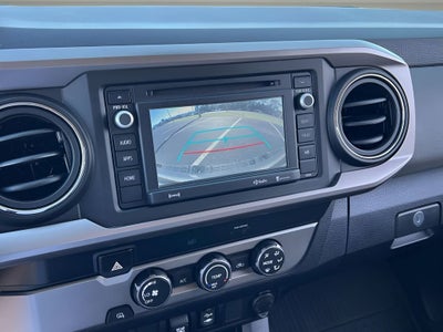 2019 Toyota Tacoma 2WD SR5