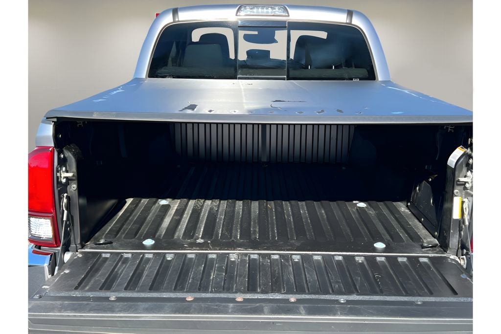 2019 Toyota Tacoma 2WD SR5