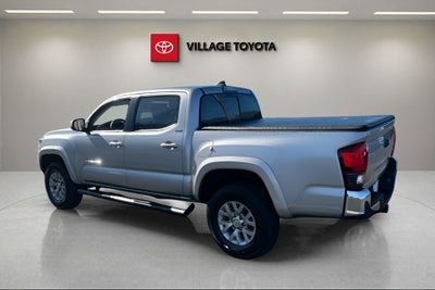 2019 Toyota Tacoma 2WD SR5