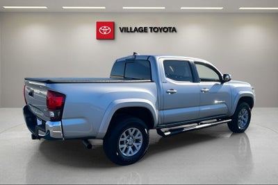 2019 Toyota Tacoma 2WD SR5
