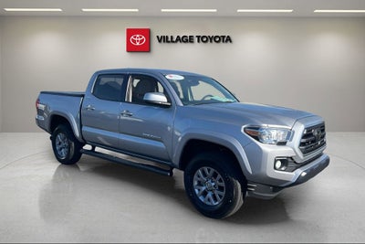 2019 Toyota Tacoma 2WD SR5
