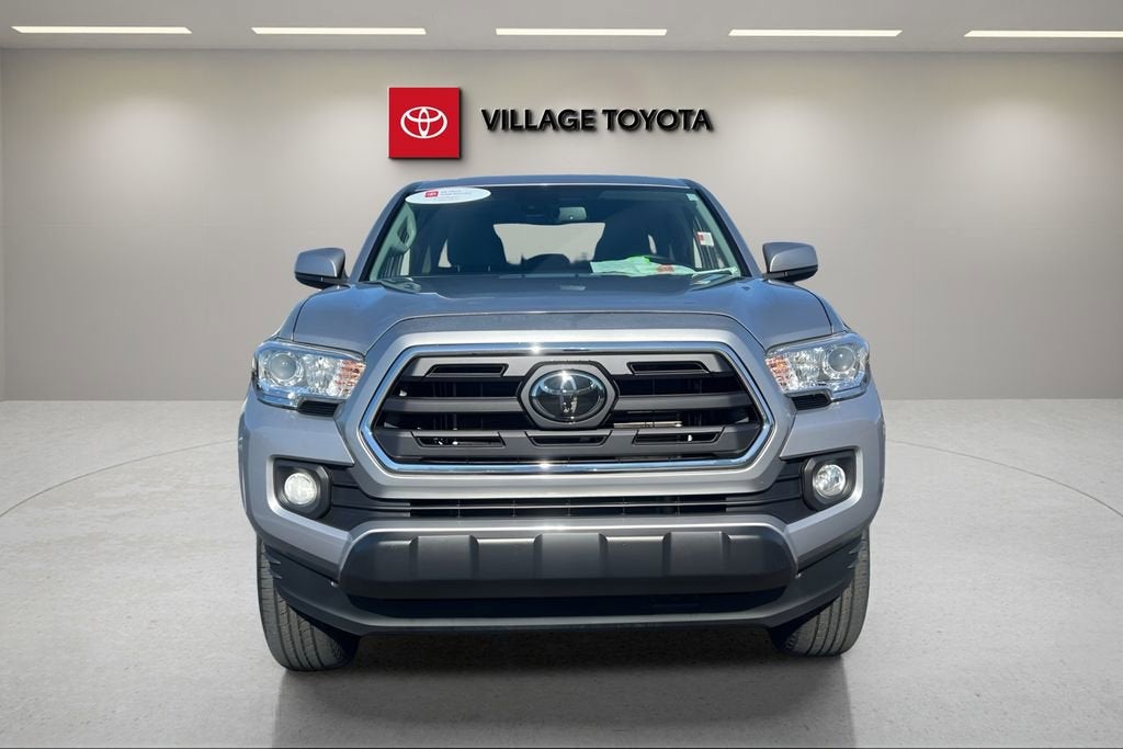 2019 Toyota Tacoma 2WD SR5