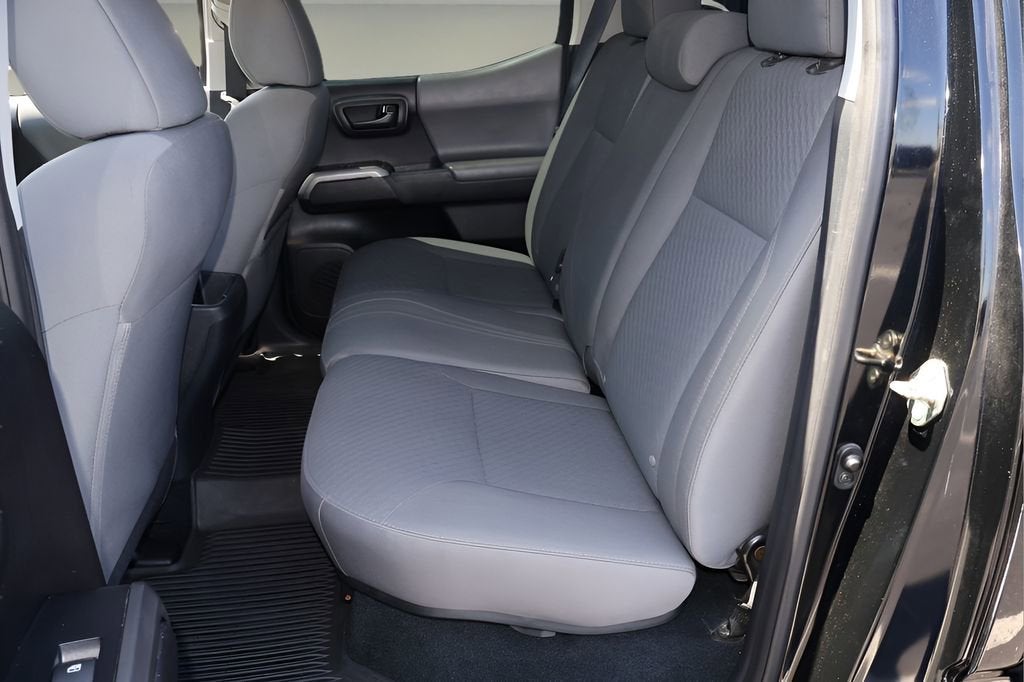 2020 Toyota Tacoma 2WD SR5