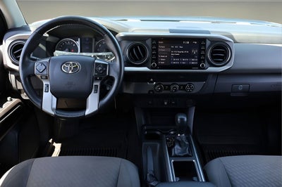 2020 Toyota Tacoma 2WD SR5