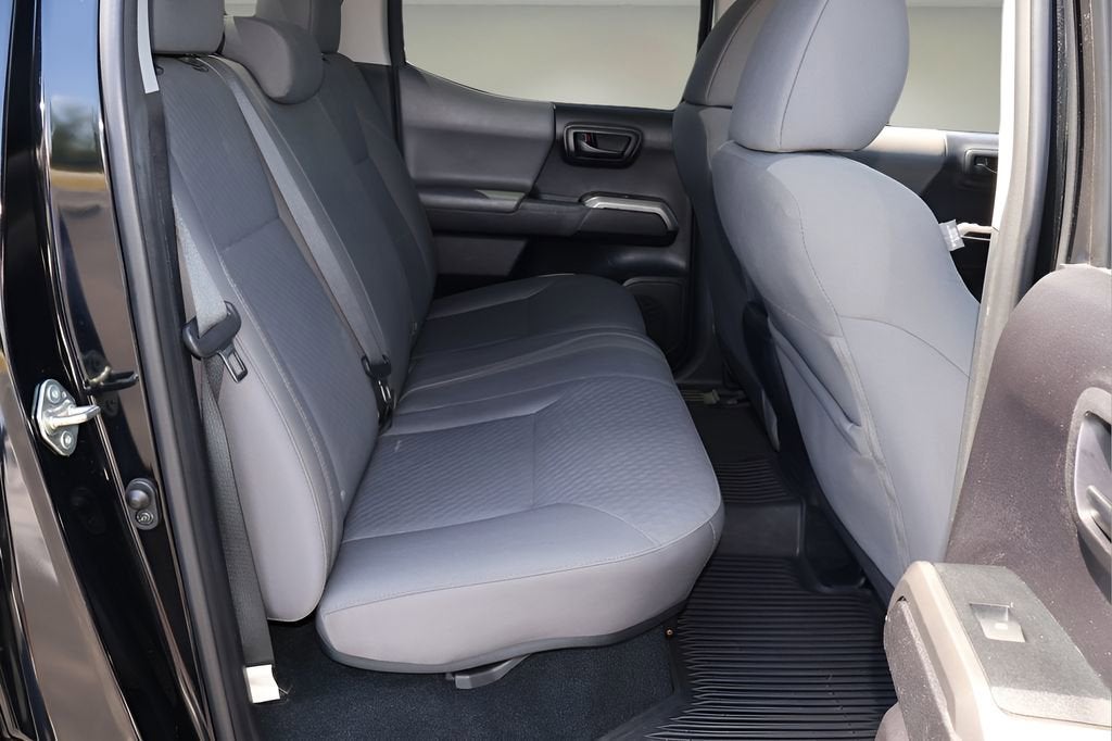 2020 Toyota Tacoma 2WD SR5