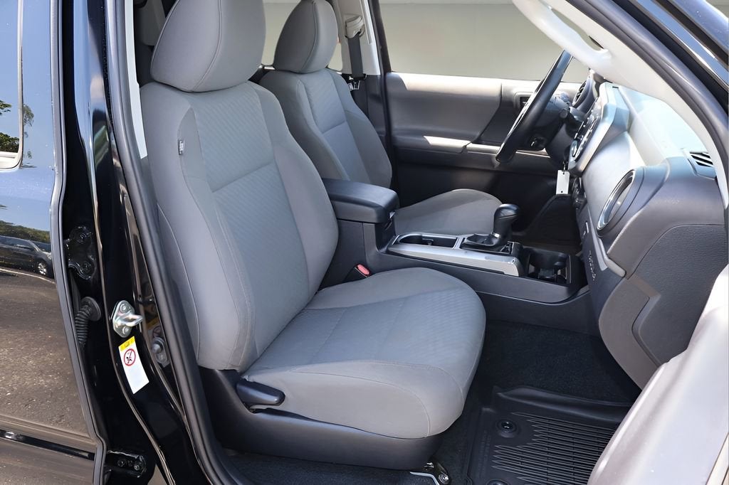 2020 Toyota Tacoma 2WD SR5