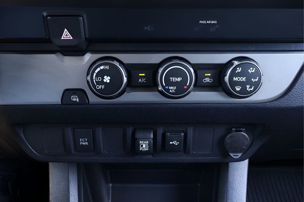 2020 Toyota Tacoma 2WD SR5