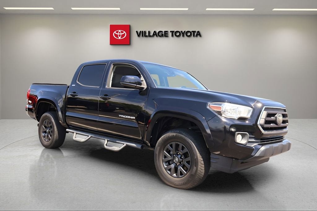 2020 Toyota Tacoma 2WD SR5