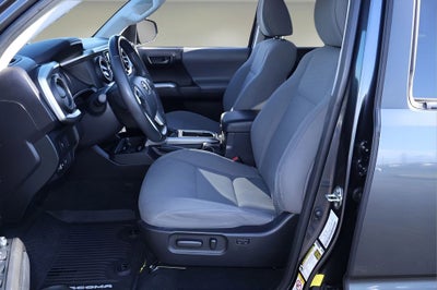 2020 Toyota Tacoma 2WD SR5