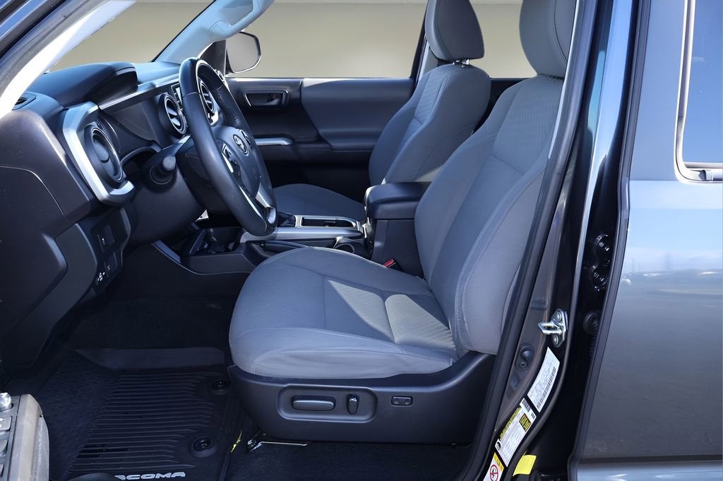 2020 Toyota Tacoma 2WD SR5