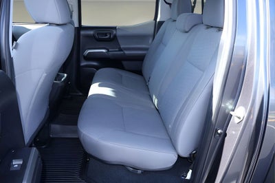 2020 Toyota Tacoma 2WD SR5