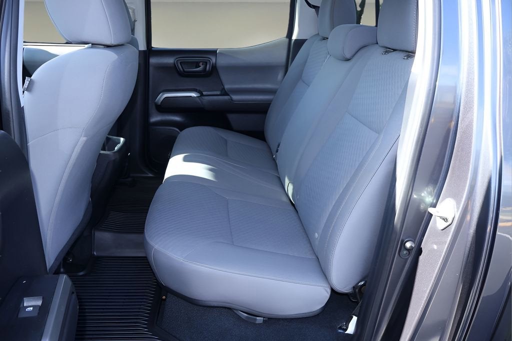 2020 Toyota Tacoma 2WD SR5