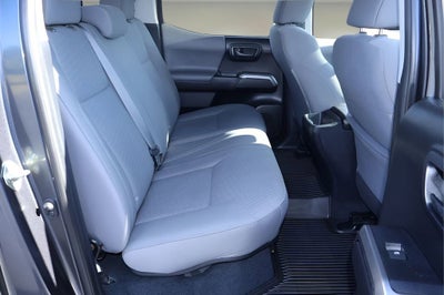2020 Toyota Tacoma 2WD SR5