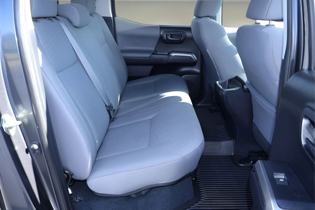 2020 Toyota Tacoma 2WD SR5