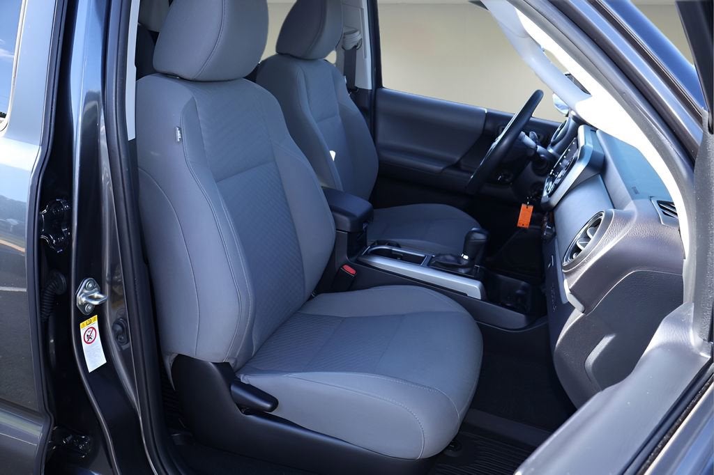 2020 Toyota Tacoma 2WD SR5