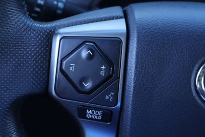 2020 Toyota Tacoma 2WD SR5